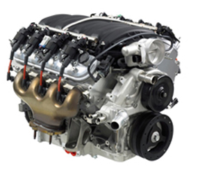 P69F0 Engine